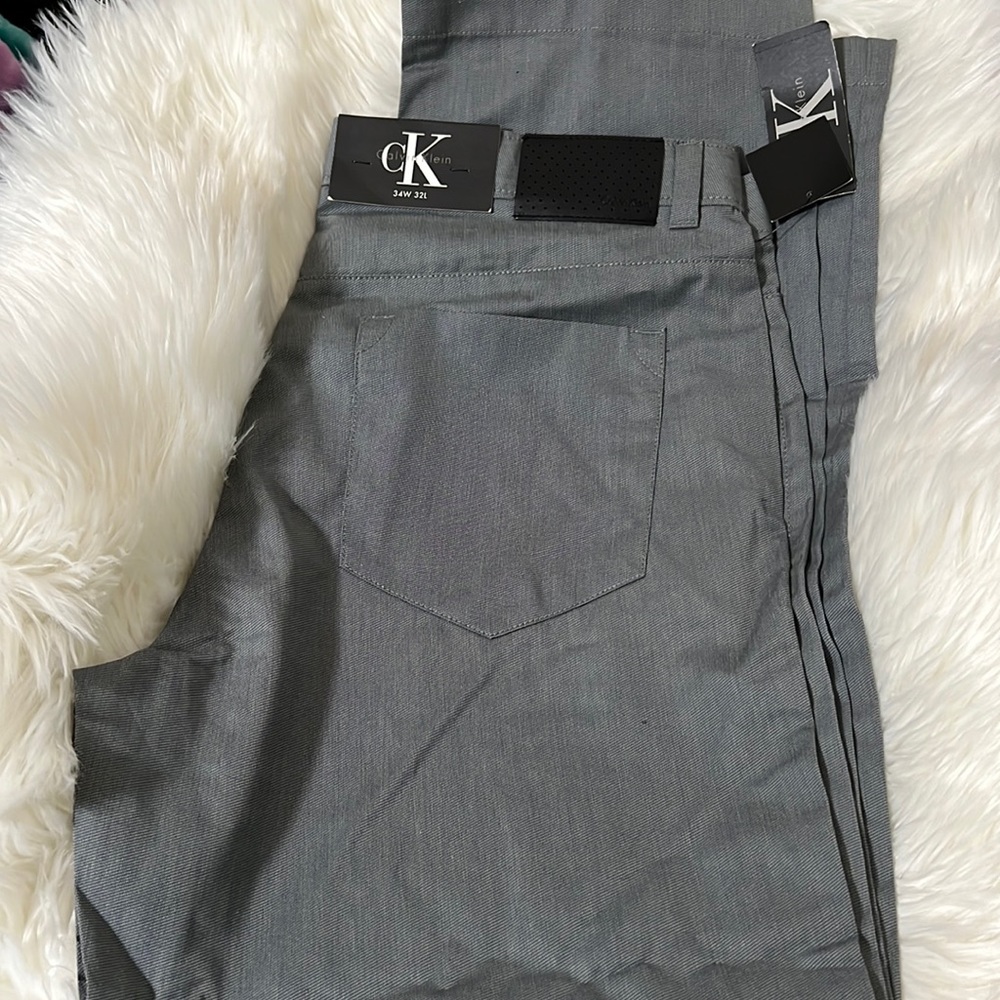 Calvin Klein Men’s Jeans 34 x 32